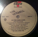 Kim Mitchell - Go For Soda (Vinyle Usagé)