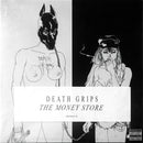 Death Grips - The Money Store (Vinyle Usagé)