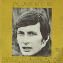 Jacques Michel - Jacques Michel (1970) (Vinyle Usagé)
