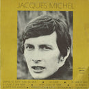 Jacques Michel - Jacques Michel (1970) (Vinyle Usagé)