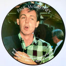 Paul McCartney - Interview Picture Disc (Vinyle Usagé)