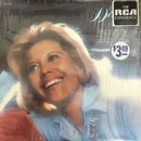 Dinah Shore - The Best Of Dinah Shore (Vinyle Usagé)