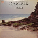 Gheorghe Zamfir - Solitude (Vinyle Usagé)