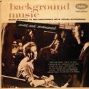 Bill Loose / Jack Stern - Background Music : Sweet And Sentimental (Vinyle Usagé)