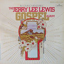 Jerry Lee Lewis - In Loving Memories: The Jerry Lee Lewis Gospel Album (Vinyle Usagé)