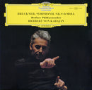 Bruckner / Karajan - Symphony No 9 in D Minor (Vinyle Usagé)