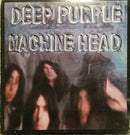 Deep Purple - Machine Head (Vinyle Usagé)