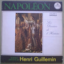 Henri Guillemin - Napoleon Volume III: Empereur (Vinyle Usagé)