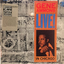 Gene Ammons - Live! In Chicago (Vinyle Usagé)