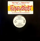 Funkdoobiest - Oye Papi (Vinyle Usagé)