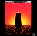 Deodato / Airto - In Concert (Vinyle Usagé)
