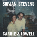 Sufjan Stevens - Carrie And Lowell (Vinyle Usagé)