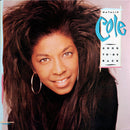 Natalie Cole - Good To Be Back (Vinyle Usagé)