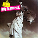 Various - Only In America: East Coast Teen Rock 1959 1968 (Vinyle Usagé)
