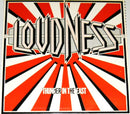 Loudness - Thunder in the East (Vinyle Usagé)