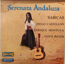 Sabicas - Serenata Andaluza (Vinyle Usagé)