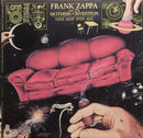 Frank Zappa And The Mothers Of Invention - One Size Fits All (Vinyle Usagé)
