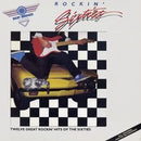 Various - Rockin Sixties (Vinyle Usagé)