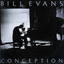 Bill Evans - Conception (Vinyle Usagé)