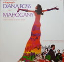 Soundtrack - Michael Masser: Mahogany (Vinyle Usagé)