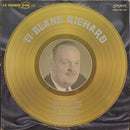 Ti Blanc Richard - Le Disque D Or De Ti Blanc Richard (Vinyle Usagé)