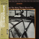 Barry Harris - Chasin The Bird (Vinyle Usagé)