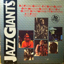 Various - Jazz Giants (Vinyle Usagé)