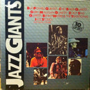 Various - Jazz Giants (Vinyle Usagé)