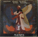 Jamey Haddad - Names (Vinyle Usagé)