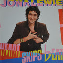 Jona Lewie - Heart Skips Beat (Vinyle Usagé)
