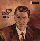 Stan Levey - Stan Levey Quintet (Vinyle Usagé)