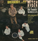 Mitch Ryder & The Detroit Wheels - Breakout!!! (Vinyle Usagé)