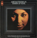 Aretha Franklin - Queen of Soul (Vinyle Usagé)