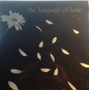 Various - The Language Of Love (Vinyle Usagé)