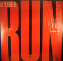 Lord Kitchener - Run (Vinyle Usagé)