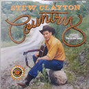 Stew Clayton - Country (Vinyle Usagé)
