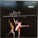 Various / Bonynge - Pas De Deux (Ballet Music) (Vinyle Usagé)