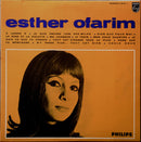 Esther Ofarim - Esther Ofarim (Vinyle Usagé)