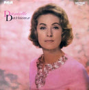 Danielle Darrieux - Une Chanson (Vinyle Usagé)
