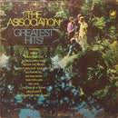Association - Greatest Hits (Vinyle Usagé)