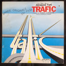 Soundtrack - Charles Dumont: Trafic (Vinyle Usagé)