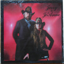 Jerry Et Jo Anne - Jerry Et Jo Anne (Vinyle Usagé)