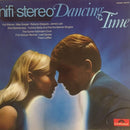 Various - Hifi Stereo Dancing Time (Vinyle Usagé)