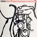 Miles Davis - Cookin With The Miles Davis Quintet (Vinyle Usagé)