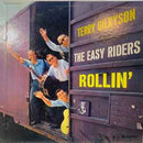 Terry Gilkyson / Easy Riders - Rollin (Vinyle Usagé)