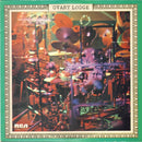 Ovary Lodge - Ovary Lodge (Vinyle Usagé)