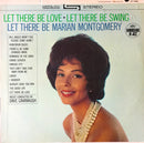 Marian Montgomery - Let There Be Love Let There Be Swing Let There Be Marian Montgomery (Vinyle Usagé)