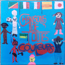 Various - Chansons De Toutes Couleurs (Vinyle Usagé)