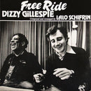 Dizzy Gillespie - Free Ride (Vinyle Usagé)