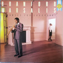 Branford Marsalis / Various / Litton - Romances For Saxophone (Vinyle Usagé)